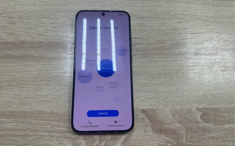 Huawei nova 12s 8/256 ГБ