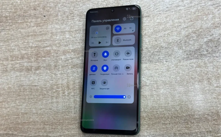 Huawei nova 12i 8/128 ГБ
