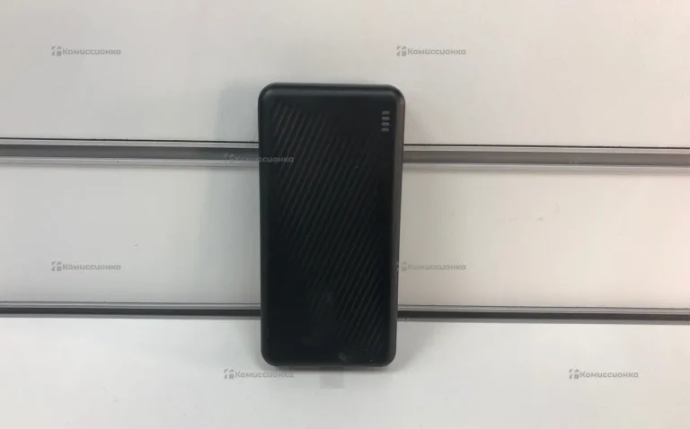 Power Bank 20000mAh