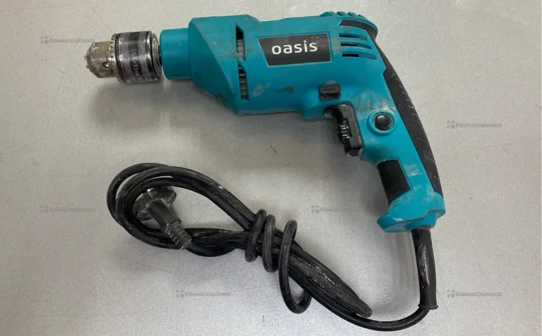 Дрель Oasis DU-71