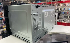 Купить Микроволновая печь  Haier HMX-BTG259B б/у , в Тюмень Цена:11990рублей