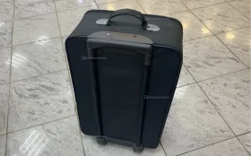 Купить Чемодан туристический Zifel б/у , в Самара Цена:1200рублей