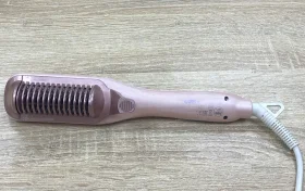 Расческа выпрямитель Rozia