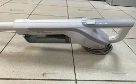 Купить Пылесос  вертикальный сетевой FUTULA 4V б/у , в Санкт-Петербург Цена:390рублей