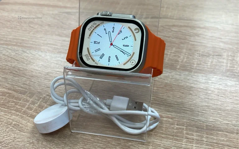 Часы  Smart watch