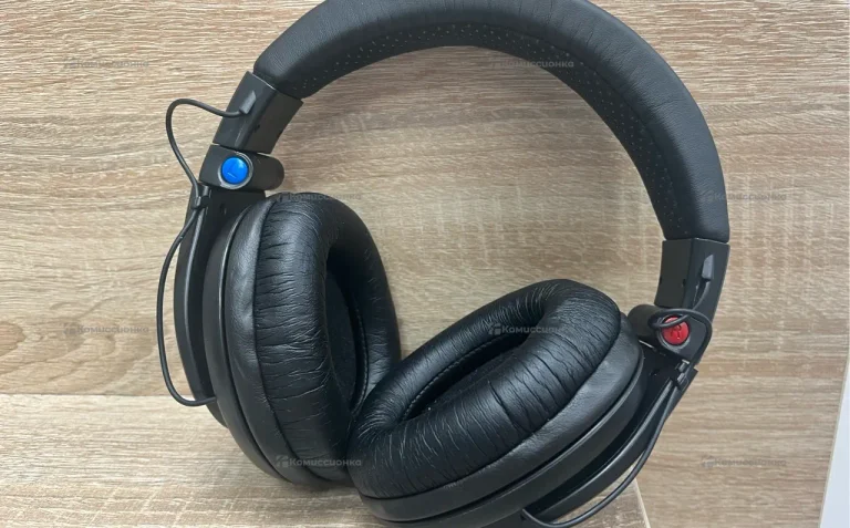 Наушники Shure srh840