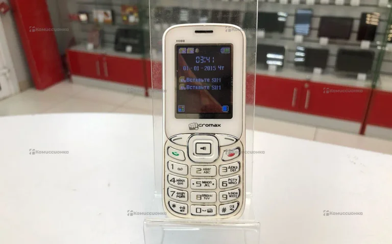 Micromax X088