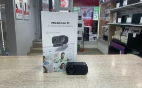 Купить Камера insta 360 link 2c б/у , в Москва и область Цена:12900рублей
