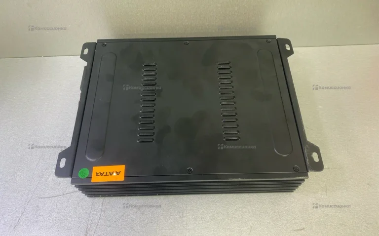 Усилитель Avatar ABR-1000.1