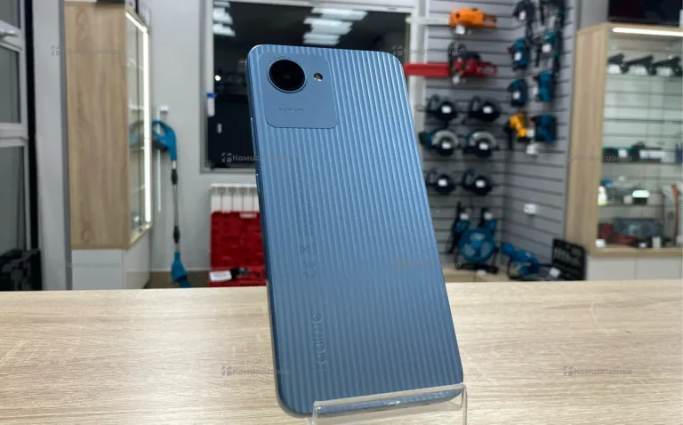 Realme C30 2/32 ГБ