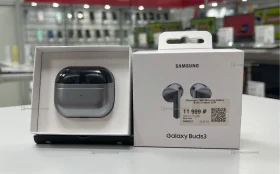 Наушники Samsung galaxy buds 3