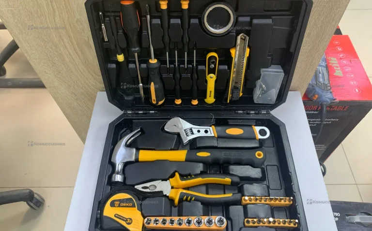 Набор инструментов Deko