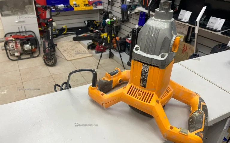 миксер INGCO MX214008