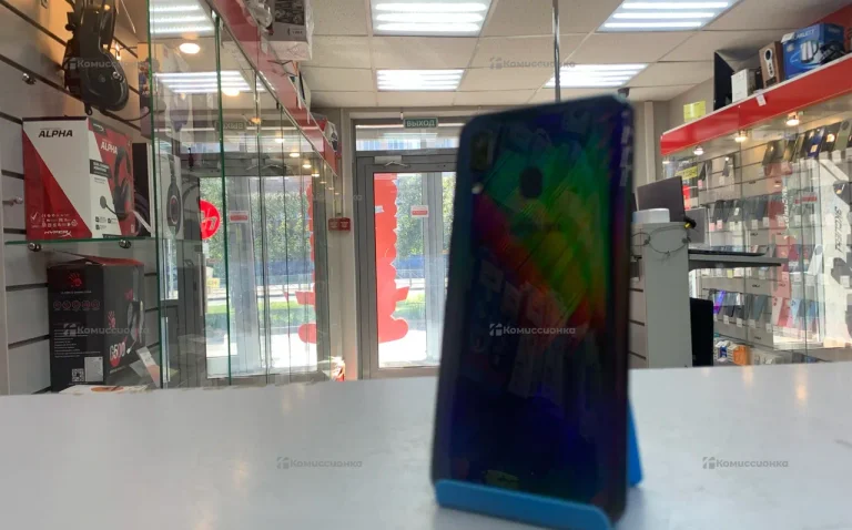 Samsung Galaxy A40 4/64Gb