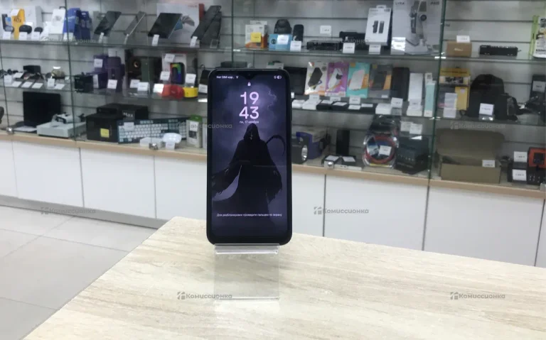 Samsung Galaxy A25 8/128 ГБ