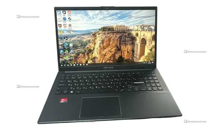 Ноутбук Asus Vivobook Go