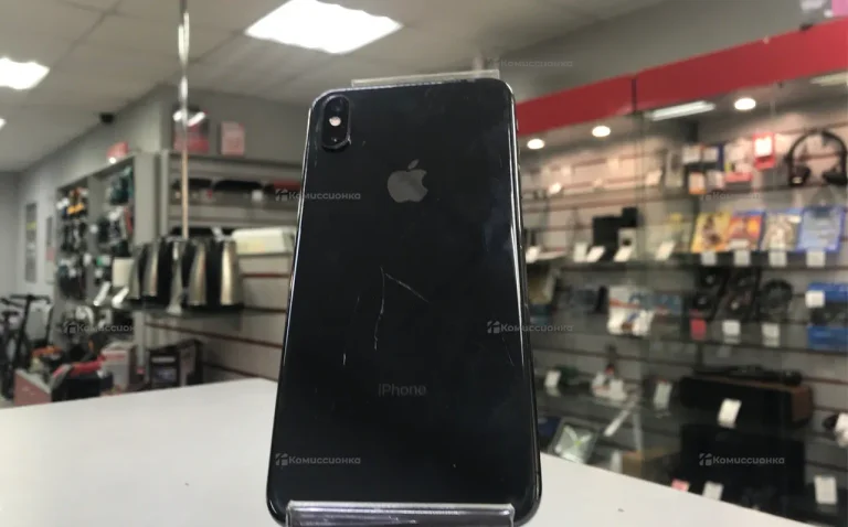 Apple iPhone XS Max 256Gb
