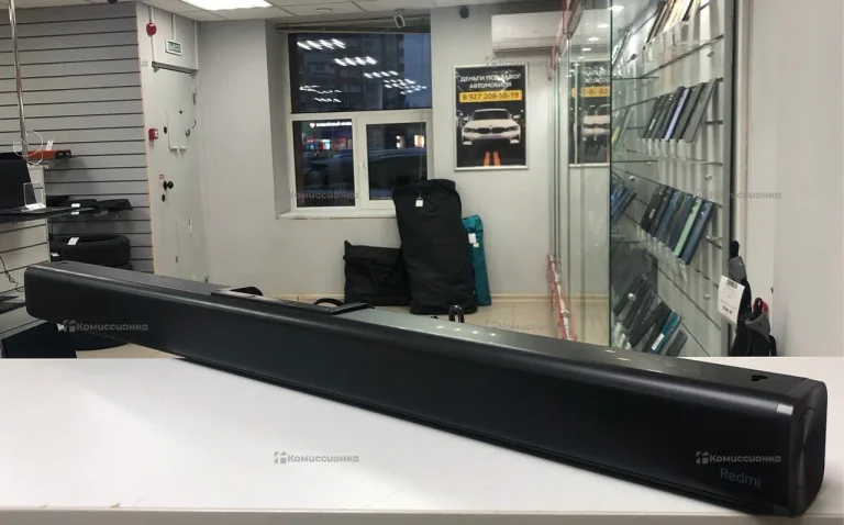 Саундбар Redmi