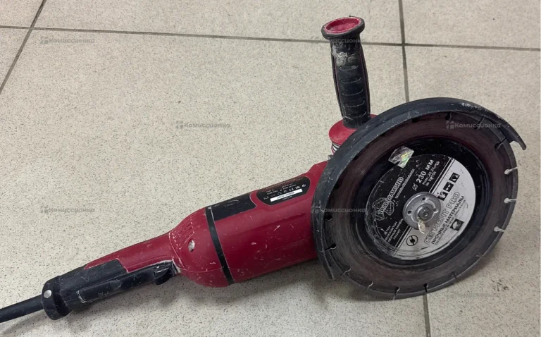 УШМ None AG2500/230Pro