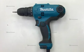 Купить Сетевая дрель-шуруповерт Makita DF0300 б/у , в Екатеринбург Цена:2500рублей
