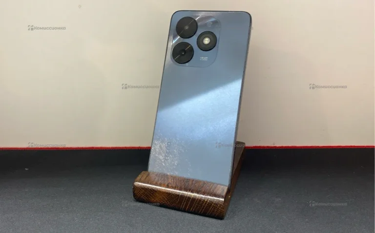 Tecno Spark Go 2024 3/64 ГБ