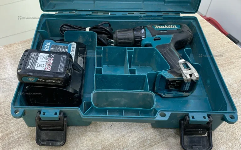 Makita DF333D