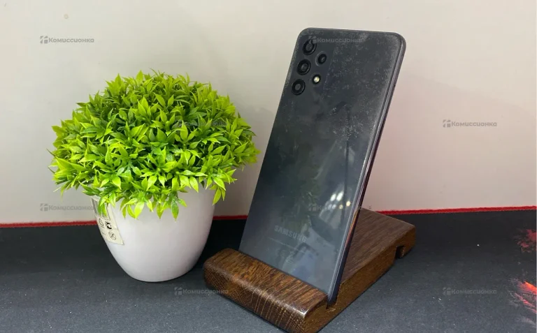 Samsung Galaxy A32 4/128 ГБ