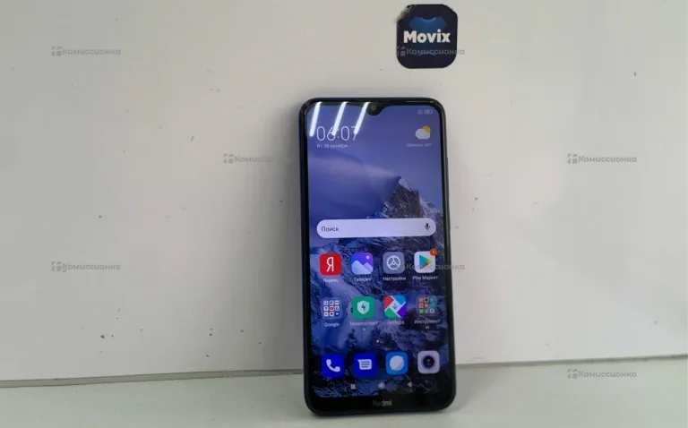 Xiaomi Redmi 8 3/32 ГБ