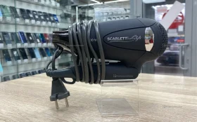 Купить ФенSCARLETT 1400W б/у , в Пенза Цена:700рублей