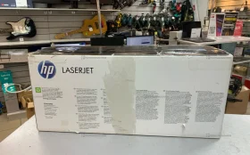 Купить Картридж HP 651a CE340A б/у , в Санкт-Петербург Цена:2900рублей