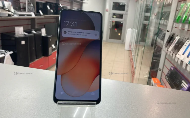 Xiaomi Redmi 13C 4/128 ГБ