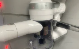 Купить Вертикальный беспроводной пылесос 2в1 NH-VS1520 б/у , в Москва и область Цена:4900рублей