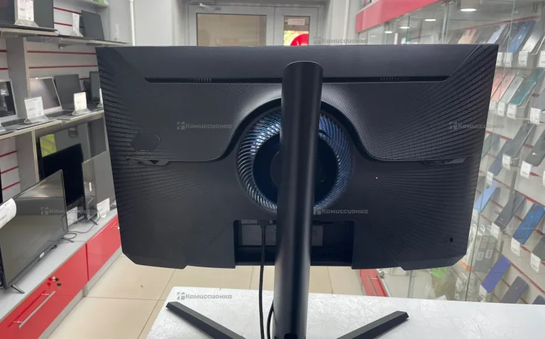 Монитор Samsung Odyssey G4 S25BG400EI