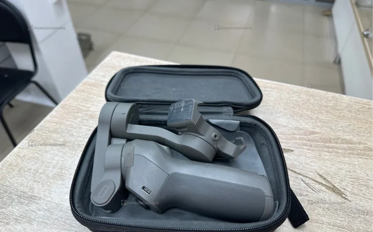 dji ocmo mobile 3