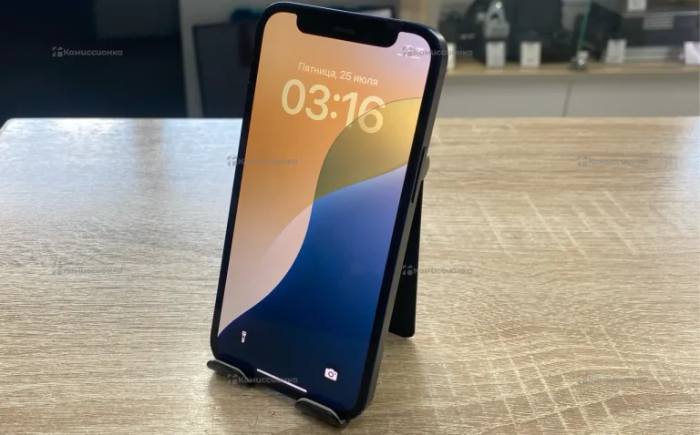 Apple iPhone 12 mini 64Gb