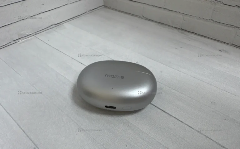 Наушники  Realme