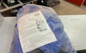 Ватрушка для катания