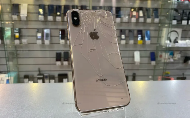 Apple iPhone XS 4/64 ГБ