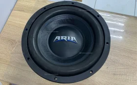 Сабвуфер  Aria