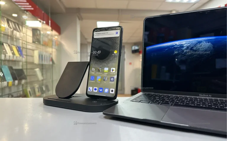 Xiaomi Redmi note 8 pro 6/128gb