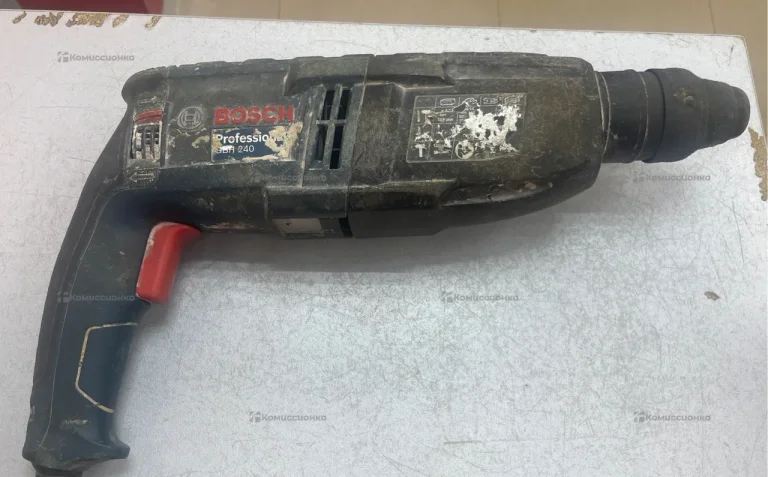 Перфоратор Bosch GBH 24