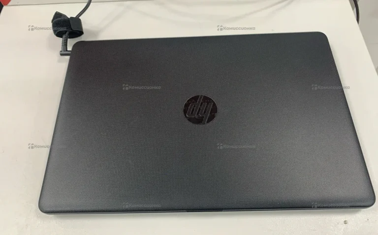 Ноутбук HP