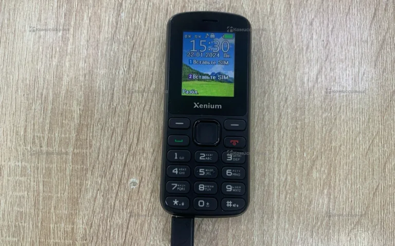 Philips Xenium X170