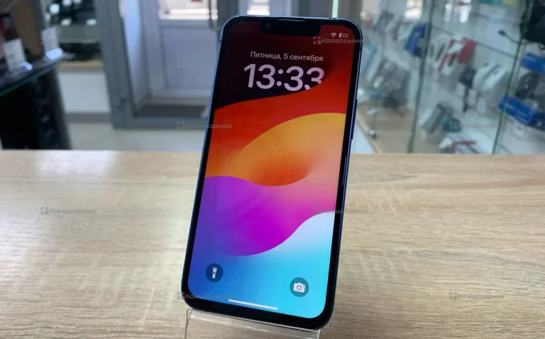 Apple iPhone 12 mini 128Gb