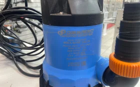 Купить Насос погружной Джилекс Фекальник 230/8 б/у , в Санкт-Петербург Цена:1490рублей