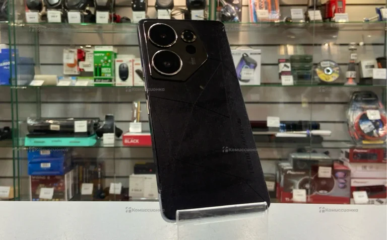 Tecno CAMON 20 Premier 5G 8/512gb