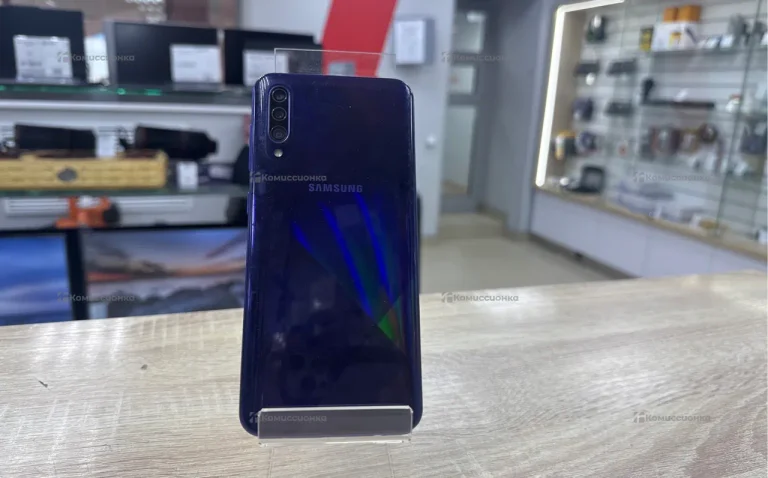 Samsung Galaxy A30s 3/32 ГБ