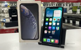 Apple iPhone XR 3/128 ГБ