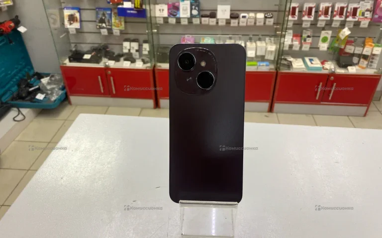 Tecno Spark Go 1 3/64 ГБ