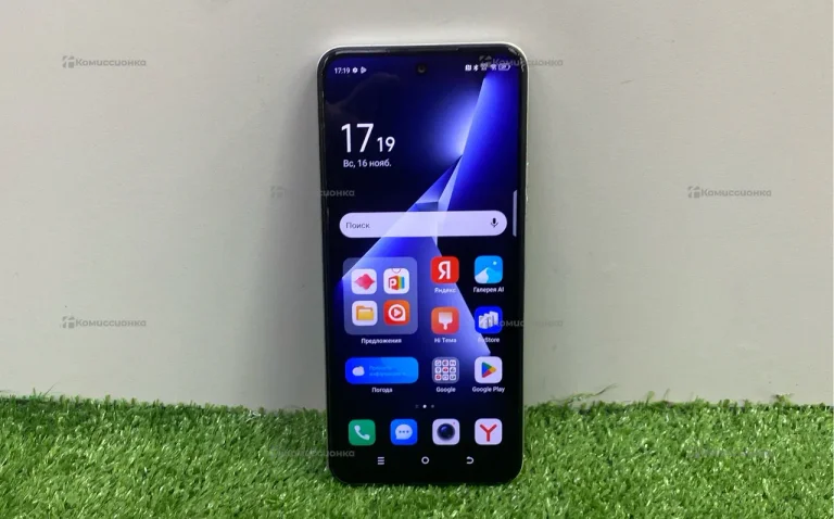 Tecno Pova Neo 3 8/128 ГБ